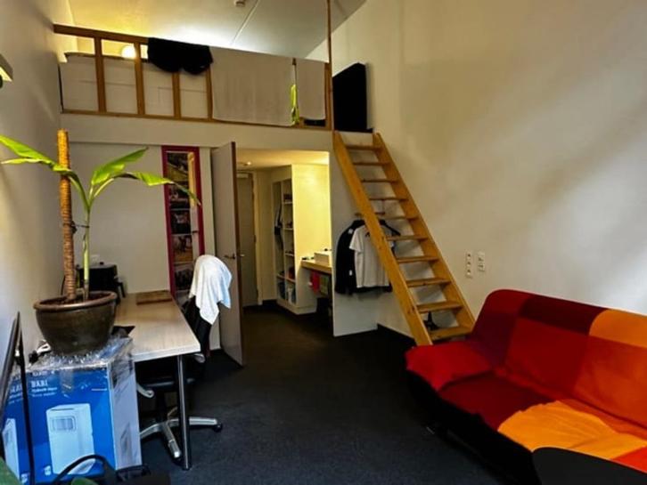 Kot te koop Antwerpen - toplocatie -Campus Opera, Immo, Huizen en Appartementen te koop, Antwerpen (stad), tot 200 m², Appartement