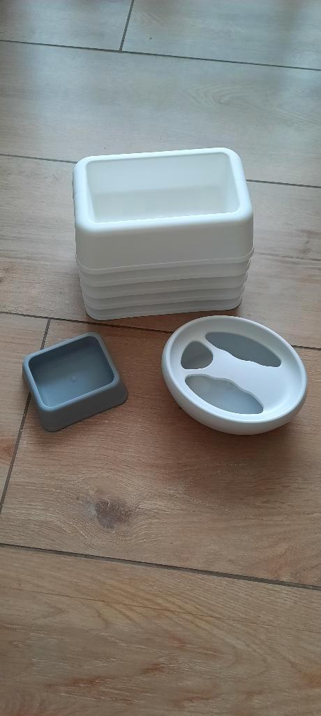 Pots pour manicures/pédicures, Hobby & Loisirs créatifs, Hobby & Loisirs Autre, Neuf, Enlèvement