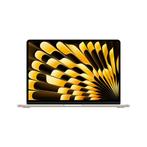 Apple MacBook Air M3 13 pouces (2024), 256 GB, 8 GB, 13 inch, Ophalen of Verzenden
