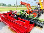 Ozduman Rotorkopeg 6mtr - 3 mtr Nieuw Stock, Ophalen