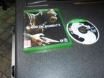 Xbox one Mortal Kombat X (orig), Games en Spelcomputers, Games | Xbox One, 2 spelers, Gebruikt, Ophalen of Verzenden, Vechten