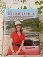 Cuisine : Carnet de Julie Tome 2, Comme neuf, France, Julie Andrieu, Envoi