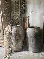 Kruiken/ stenen potten/ olijfpottrn, Ophalen, Onbekend, Onbekend, Onbekend