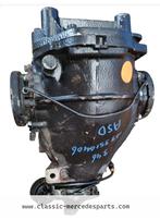 Differentieel Mercedes w129 w140 w124 3.46 ASD / SPER, Auto-onderdelen, Transmissie en Toebehoren, Ophalen of Verzenden, Gebruikt