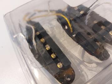 Fender Stratocaster pickups set beschikbaar voor biedingen