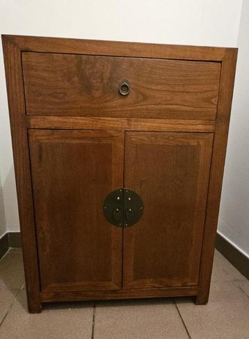 Meuble Bas Vintage beschikbaar voor biedingen
