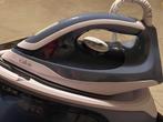 Central vapeur easy expres, Electroménager, Enlèvement, Comme neuf, Fer à repasser avec cordon