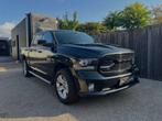 Dodge RAM 1500 5.7L V8 HEMI CREW CAB NETTO: €30.570, Auto's, Dodge, Automaat, 4 deurs, Gebruikt, 317 g/km