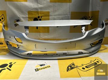 Bumper Opel Astra K voorbumper 39052730 pdc beschikbaar voor biedingen