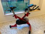 Hometrainer pliant, Sport en Fitness, Ophalen, Gebruikt, Aluminium, Benen