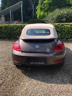 VW NEW BEETLE, Auto's, Volkswagen, Te koop, 1482 kg, Xenon verlichting, Voorwielaandrijving