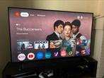Medion tv 65inch te koop, Audio, Tv en Foto, Televisies, Ophalen, Smart TV