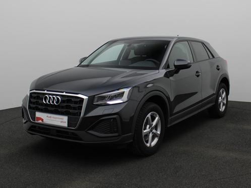 Audi Q2 35 TFSI Business Edition Attraction S tronic, Auto's, Audi, Bedrijf, Q2, ABS, Airbags, Airconditioning, Boordcomputer