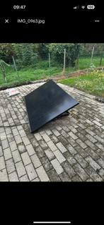 Panneau solaire, Doe-het-zelf en Bouw, Zonnepanelen en Toebehoren, Ophalen, Zo goed als nieuw, Paneel