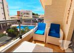 Calpe vakantieappartement