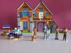 Lego friends - mia's huis - 41369, Ophalen of Verzenden, Lego, Zo goed als nieuw