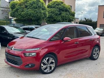 Citroen C4 Picasso 1.6 HDI EURO 6b Export/Handelaar beschikbaar voor biedingen