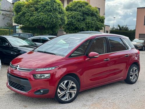 Citroen C4 Picasso 1.6 HDI EURO 6b Export/Handelaar, Auto's, Citroën, Bedrijf, Te koop, C4 (Grand) Picasso, ABS, Achteruitrijcamera