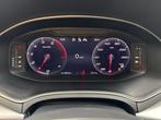 SEAT Ibiza 1.0TSI FR Edition DSG Keyless/Carplay/Zetelverw, Auto's, Seat, Stof, Emergency brake assist, Ibiza, Bedrijf