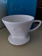 Melitta filter 102, Ophalen of Verzenden
