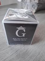 Grasse G012 Eau de Parfum voor Dames, 60 ml, Ophalen of Verzenden, Nieuw