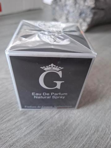 Grasse G012 Eau de Parfum voor Dames, 60 ml beschikbaar voor biedingen