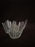 'Northern lights' glass vase by Tauno Wirkkala for Humppila, Ophalen