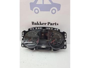 Kilometerteller KM van een Volkswagen Golf beschikbaar voor biedingen