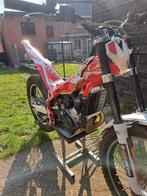 Beta 250 EVO 2019, Motoren, Particulier