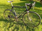 Koersfiets Giacomelli 59, Fietsen en Brommers, Ophalen, 28 inch, 10 tot 15 versnellingen, Zo goed als nieuw