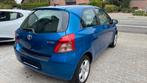 Toyota yaris 1.0 ess 146.000km, Blauw, Bedrijf, Handgeschakeld, Blauw