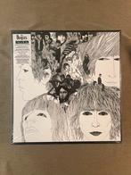 The Beatles Revolver 4LP Deluxe Edition Box set Sealed, Ophalen of Verzenden, Nieuw in verpakking