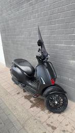 Vespa sprint b klasse, Fietsen en Brommers, Scooters | Vespa, Ophalen, Overige modellen, Benzine, 50 cc