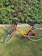 Hippe stadsfiets Gazelle, Fietsen en Brommers, Ophalen, Gebruikt, Gazelle