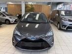 Toyota Yaris Business Plus, Argent ou Gris, Achat, Euro 6, 73 ch