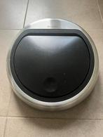 Brabantia touch bin deksel 60 liter, Comme neuf, Enlèvement