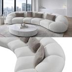 💥PROMO💥-28%Sublime Canapé Neuf sous emballage Top Qualité, Neuf, Moins de 75 cm, Quatre personnes ou plus, LUXE