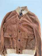 Hackett veste, Enlèvement, Comme neuf, Taille 48/50 (M), Brun