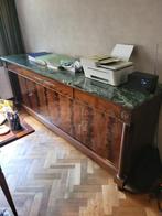 Dressoir, Huis en Inrichting, Kasten | Dressoirs, Ophalen, Gebruikt, Empire, 200 cm of meer