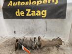 Schokdemperpoot links-voor van een Toyota Yaris, Ophalen of Verzenden, 3 maanden garantie, Gebruikt, Toyota