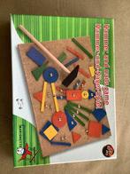 Hamertje tik / Jeu des clous, Kinderen en Baby's, Ophalen, Gebruikt