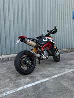 Ducati Hypermotard 950 SP, Motoren, Motoren | Ducati, 2 cilinders, 950 cc, Motorrijbewijs A, Quickshifter