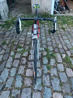 Racefiets, Fietsen en Brommers, Ophalen, 28 inch, Gebruikt, Aluminium