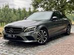 MERCEDS BENZ  C 300 d * 245pk * 9G-TRONIC * FULL HISTORIEK, Automaat, Electronic Stability Program (ESP), Euro 6, 4 cilinders