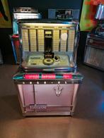 Te koop zeer mooie gerestaureerde Rock-ola Emoress, Verzamelen, Automaten | Jukeboxen, Ophalen, Zo goed als nieuw
