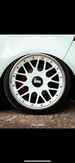 Bbs Rs2 18 super concave, Autos : Pièces & Accessoires, Enlèvement, Pneu(s)