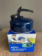 Camping waterketel, Ophalen, Zo goed als nieuw