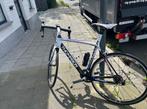 Koersfiets Carbon, Fietsen en Brommers, Ophalen of Verzenden, Zo goed als nieuw, Carbon