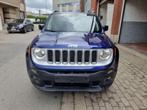 Jeep Renegade 1.4 Turbo automatique et 1 an de garantie, Auto's, Jeep, Stof, Euro 6, 4 cilinders, 5 zetels