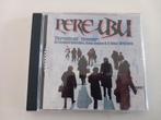CD Pere Ubu Terminal Tower Avantgarde New Wave Indie 80 Rock, Ophalen of Verzenden, Alternative
